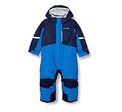 【美品】コロンビア　バガⅡスーツ　2T  90cm ジャンプスーツ　スノースーツ Amazon.co.jp: [コロンビア] KIDS バガ II スーツ SC0223 スノー